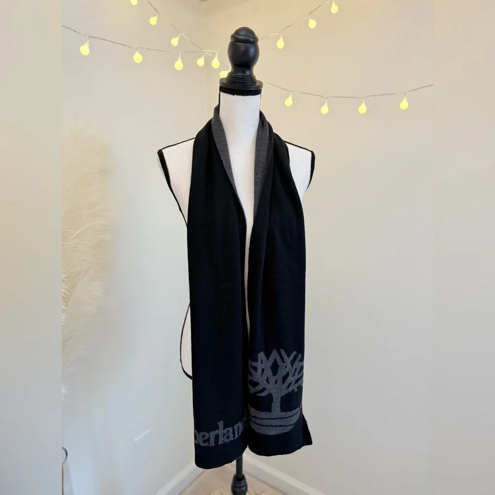 Timberland stylish scarf